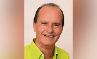 alain payet l'étang-salé municipales candidat