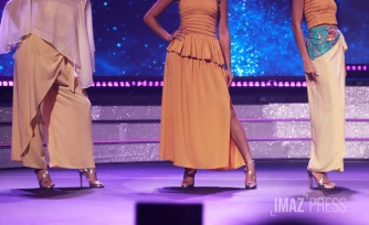 defile de mode