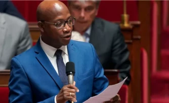 Mort de Gabriel Serville, président de la collectivité de Guyane