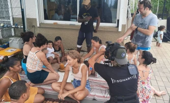 parent'eau à saint paul 