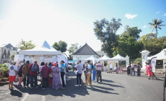 Saint-Denis : les Dionysiens rencontrent les professionnels du tourisme
