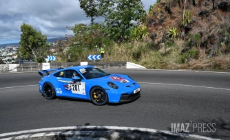 Tour auto 2026