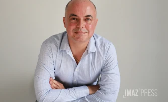 jean-françois hoarau , president de l'universite de la réunion 