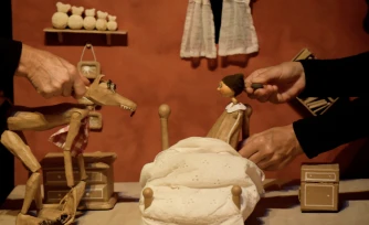 "Cartes blanches" financées par la CAF : une programmation gratuite dédiée au très jeune public