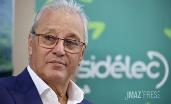 Maurice Gironcel Sidelec 