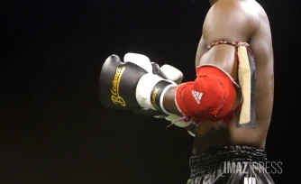 muay thai