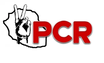 PCR déclaration 19 mars 1946