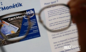 carte Monétik 
