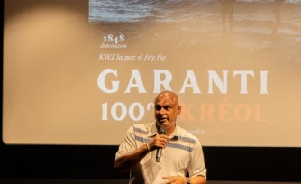 "Garanti 100 % kréol" : un film intime sur les croyances réunionnaises à l’affiche à Paris