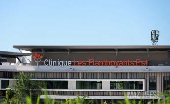 clinique Les Flamboyants Est