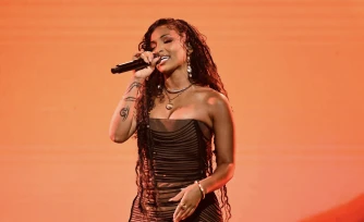La star jamaïcaine Shenseea pour la première fois en concert à La Réunion