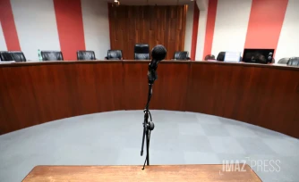 tribunal judiciare de saint-denis