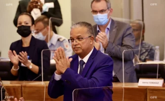 Conseil général élection départementales 1er juillet 2021