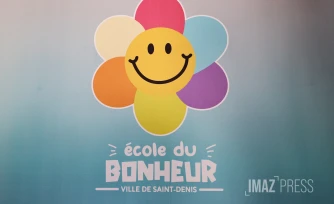 école du bonheur 