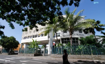  commissariat  Malartic