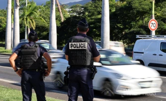 controle routier police nationale 