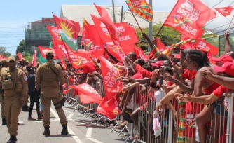Les Seychellois se préparent à un deuxième tour de l’élection présidentielle