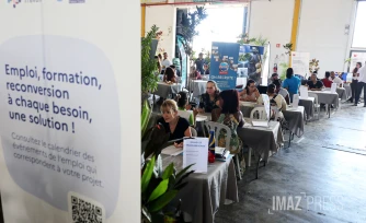 village emploi au port 
