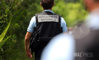 Gendarmerie