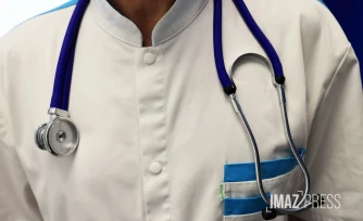 médecin