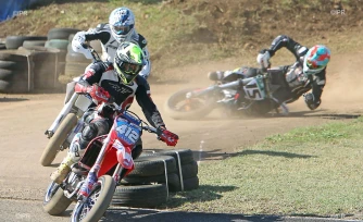 supermotard