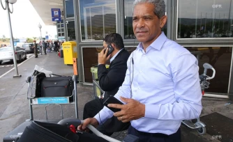 Noël Vidot 