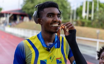 Saint-Denis : des réunionnais médaillés au championnat du monde de para athlétisme adapté de 2026