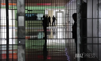 Prison domenjod 