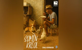 Saint-Denis : la Somen Kréol se poursuit dans toute la ville