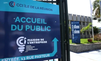 Espace entrepreneuriat de la CCIR