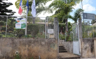 mairie annexe bernica