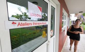 clinique les flamboyants ouest 