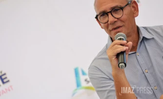 voeux de Joé Bédier 