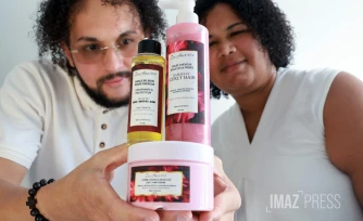 cosmétique Emmanuel