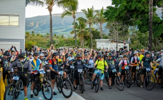 La Cyclo Civis 2026 bat son plein