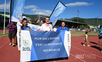 journée de l'autisme