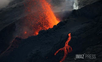piton d la fournaise 2026