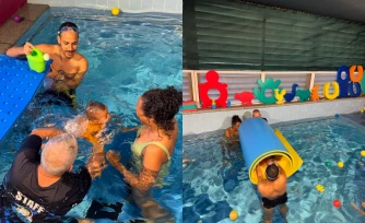 Pour prévenir les noyades, Aquababyclub organise une journée gratuite pour les familles