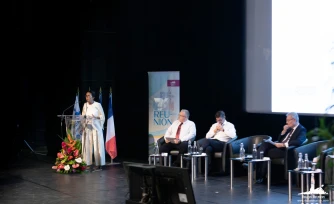 Réunion annuelle des proviseurs de La Réunion 