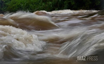 Fortes pluies