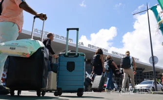 Aéroport Roland Garros