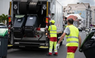 Bac vert Casud