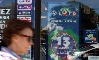 vendredi treize chance 