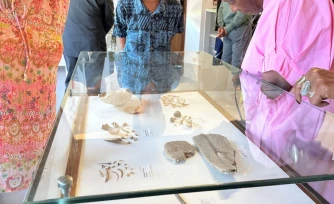 Le Département accueille l’exposition "Tromelin, les esclaves oubliés"