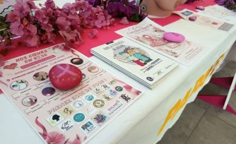 Octobre Rose : une matinée gratuite de prévention et de solidarité à Saint-Leu
