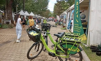 Casud : un nouveau schéma directeur cyclable pour le territoire