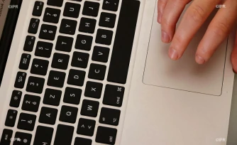 clavier ordinateur
