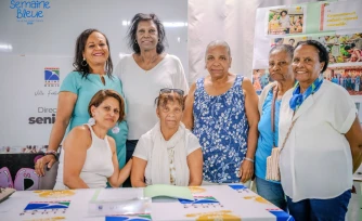 Saint-Denis : des conventions pour renforcer les liens entre écoliers et seniors