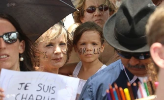 rassemblement je suis charlie