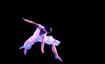 Lilou Cecchet admise dans de prestigieuses écoles de danse internationale